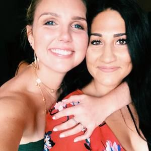 Meet your Posher, Maddy